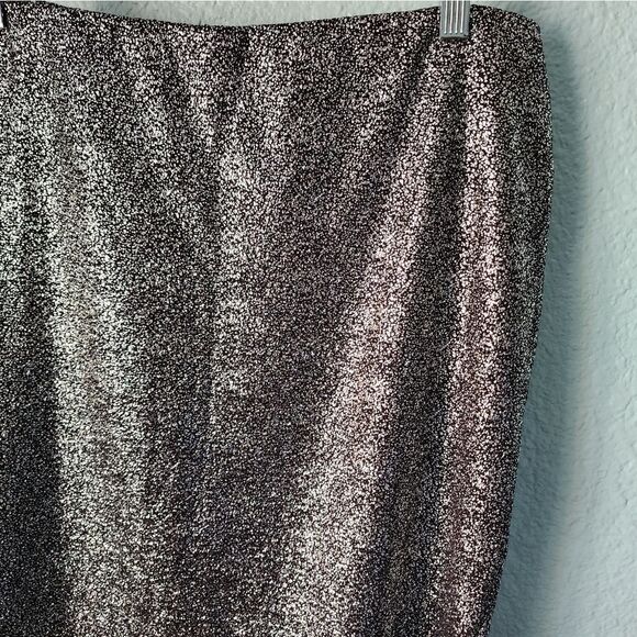 Torrid skirt sparkle night mini  - Picture 2 of 12
